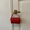 Shuai Mijia 2026 Nova Bolsa Almofada de Moda Elegante e Simples Bolsa de Ombro Transversal Casual Tendência para Mulheres