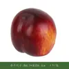 Super Realista Ponderado Simulada Fruta Maçã Falsa Legume e Fruta Adereços Limão Fruta Modelo Decoração
