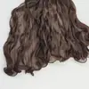 Directamente del fabricante: Bufanda de seda plisada de color liso nueva para mujer, bufanda de imitación seda para otoño e invierno, chal, toalla de playa, bufanda de protección solar