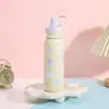Termo de Acero Inoxidable 316 de Alta Calidad para Hombres y Mujeres, Gran Capacidad, Botella Deportiva de Doble Uso para Estudiantes, Botella de Agua Portátil para Exteriores
