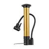 Inflador de bicicleta para uso doméstico, universal, eléctrico, con batería, para coche, bomba de alta presión, portátil, para baloncesto