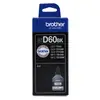BroTher Original D60bk 5009 Tinta T510W T520W T710W T720DW T220DW Impresora