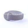 Fabricantes de Shenzhen punto Velcro espalda con espalda cabeza redonda hebilla espalda con espalda brida para cables cabeza de gato tipo T venta al por mayor