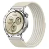 Aplicable para Correa Huawei WATCH GT Sensación de Aire Mixto Transpirable Silicona Integrada Correa de Reloj de 18/20/22 mm