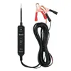 EM285 probador de circuitos de coche probador de coche sonda del sistema eléctrico cable de diagnóstico tabla 6-24V
