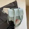 Bolso de Axila para Mujer 2026 Nuevo Estilo Primavera Alta Calidad Moderno Versátil Bolso de Hombro para el Trabajo y los Viajes Diarios Bolso Cruzado