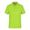 Camisas tipo polo personalizadas sencillas para ropa de trabajo corporativa, camisas tipo polo de trabajo personalizadas, cómodas camisas tipo polo personalizadas para ropa de trabajo