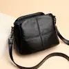 Bolso cruzado casual para mujer nuevo, elegante, versátil, de alta calidad y ligero con gran capacidad, perfecto para mercados internacionales