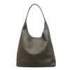 Bolso Tote de Nicho Transfronterizo para Viajes Diarios para Mujer Otoño 2025 Nuevo de Moda Casual Versátil Gran Capacidad Hombro Único Bolso de Axila
