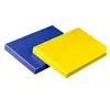 Chapa de Aluminio Fluorocarbono en Stock, Chapa de Aluminio de Ingeniería Perforada y Grabada, Solución de Proyecto e Instalación de Fábrica de Chapa de Aluminio de Operación Propia