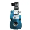 Válvula Solenoide de Tres Vías de Acción Directa Mac 912B-Pm-121Ca en Stock