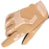 Guantes Tácticos para Hombre al por Mayor Deportes al Aire Libre Montañismo Ciclismo Protectores Mecánicos Competición Dedos Completos Guantes Protectores para Hombre