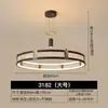 Nuevo candelabro todo de cobre estilo chino, luz estética de sala de estar estilo Dinastía Song, candelabro de esmalte de alta gama estilo chino para vestíbulos de villas y comedores