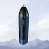 Afeitadora Eléctrica Multifuncional Tres en Uno para Hombres Transfronteriza Afeitadora para Coche Recargable Recortadora de Vello Nasal
