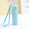 Macaron Spray Bottle Travel Out Toner Mosquito Repelente Enxaguante bucal Engarrafado Álcool Desinfecção Garrafa Pequeno Spray Bottle