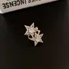 Qingtao Xi Ying Arete de Perla Estilo Coco Francés Aretes Diseño de Nicho Sentido de Diseño Aretes de Lujo Ligero Venta al por Mayor