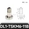 Qili Ke Cabeza Grande Tornillo de Cabeza para Ferretería Cabeza de Ventosa Fijación Cabeza Conector de Ferretería Soporte Neumático de Ventosa