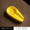 Cenicero para puros, cenicero personal de alta gama para salas de puros, directo de fábrica, superventas transfronterizo, disponible para dropshipping y etiquetado con logo