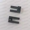 Qinggong Youtian bafangjin costura serie GK35 accesorios para máquina de coser automática placa guía 3504057