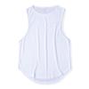 Colete Masculino Maratona Corrida Casual Sports Vest Treinamento de basquete ao ar livre respirável Quick-drying Fitness Vest para homens