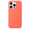 Adequado para Capa de Celular iPhone 16 Pro Capa de Cor Líquida Animação 16 Pro Max Magnético Câmera IA Botão de Toque