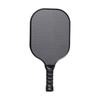 Pala de Pickleball T300T700 Fibra de Carbono Pala de Pickleball de Fibra de Vidrio Set Mango