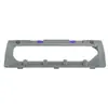 Adecuado para Accesorios del Robot Aspirador Cloud Whale 001 Cepillo Rodillo Puro Cepillo Lateral Filtro Trapo Mopa Haipa