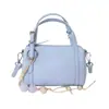 Bolso de Mano, Bolso Tote Pequeño, Estilo Coreano, Gama Alta, Lujo Ligero, Diseñador, Moda de Nicho, Versátil, Bolso de Hombro Cruzado