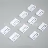 Adecuado para coches Serie 3 E32E36 E46 E90 E91 clip 51711932996 51718184574