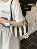 Bolsas Tejidas de Paja Transfronterizas para Mujer 2026 Nuevo Estilo Casual de Vacaciones Bolso Dumpling Relajado Bolso Tejido de Playa de Verano