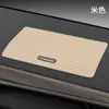 Adequado para Kaiyi Moon Picking Up Kunlun Xuandu Xuanjie ProX3V7iEA Carro Tapete Antiderrapante Ornamento Adesivo Fixo
