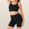 Conjunto de yoga transfronteiriço para meninas adolescentes, crianças e estudantes, calça esportiva justa para Pilates, fitness e corrida