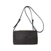 Bolso Cruzado de Hombro Único Color Sólido para Mujer, Estilo Primavera 2026, con Textura de Alta Calidad, Bolso de Mano de Moda y Versátil, Bolso de Hombro