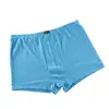 Atacado Roupa Íntima Masculina de Algodão para Meia-Idade e Idosos Tamanho Grande 10xl Boxer de Cintura Alta 6xl Roupa Íntima Quente de Inverno