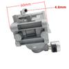 15004-1011 Carburador Compatible con 15004-1025 15004-0930 15004-7082 202-027