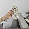 Goma para el pelo de estrella estilo coreano, Diadema vintage femenina, Cuerda para el pelo, Goma para moño, Accesorio para el pelo