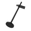 Soporte Vertical para Tarjeta Gráfica Teucer Vc-1 de Aleación de Aluminio Soporte Vertical para GPU Soporte Compañero Vertical para Tarjeta Gráfica