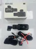 Grabadora de Conducción 3 pulgadas Tres Registros Wifi Monitoreo de Vehículo Visión Nocturna Cámara HD Cardvrcam Modelo Nuevo Transfronterizo
