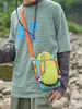 Bolso Mini Ligero Transfronterizo Otoño 2026 para Deportes al Aire Libre para Niñas, Bolso Cruzado Sencillo, Bolso Casual, Bolso para Teléfono Móvil