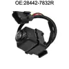 284427832R Adequado para Câmera de Ré para Carro Renault Kadjar 28442-7832R