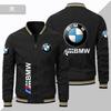 Comercio exterior nueva moda para hombre chaqueta deportiva con logo logo personalizado moda talla grande AliExpress Amazon wish