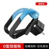 Gancho para vehículo eléctrico, universal, multifuncional, para colgar, delantero, para batería de scooter, coche y motocicleta.
