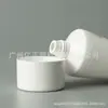 Tubo de Limpador Facial 60g Embalagem de Tubo Pe para Cosméticos Material Embalagem Tubo de Creme para Mãos Limpador Facial Fabricante de Embalagens em Tubo Atacado