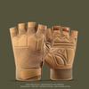 Guantes Tácticos Black Hawk Transfronterizos de Dedo Completo con Pantalla Táctil para Hombres y Mujeres, Guantes de Combate Seal, Entrenamiento al Aire Libre, Ciclismo, Motocicleta