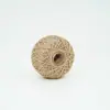 En Stock Transfronterizo Cuerda de Cáñamo Colorida de Tres Hilos de 2 mm Cuerda para Tejer y Atar Hecha a Mano DIY 30.5m 100m