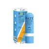 Spray Desodorante y Refrescante Pazt, Fragancia de Larga Duración, Spray Antitranspirante para Manos, Pies y Axilas, 80ml