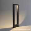 Suministro Exclusivo Transfronterizo de Luces LED para Césped con Forma de Arco de 10W para Paisajismo Exterior Sencillo en Patios, Luminarias Impermeables, Decoración Súper Brillante