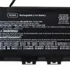 Adecuado para Batería de Portátil Hp Tpn-W133 W136 Envy X360-Ag0006Au Kc04Xl