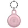 Adecuado para Estuche Protector de Airtag Silicona Impermeable Todo Incluido Sellado Nuevo Apple Dispositivo Anti-Pérdida Estuche Protector de Posicionamiento para Niños