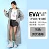 Poncho capa de chuva espessado não descartável EVA moda exterior adulto crianças viagem capa de chuva longa atacado